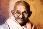 Gandhi’s teachings taught from pre-school onwards in China’