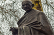 Odisha govt booklet describing Mahatma Gandhi`s death as accident sparks row