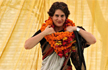 Priyanka Gandhi from Varanasi? 