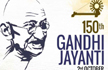 BJP to flag off ’Gandhi Sankalp Yatra’, Congress to organise padyatras