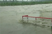 Ganga close to danger mark in Rishikesh as heavy rainfall lashes Uttarakhand