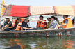 Boat ride cannot ensure win: BJP reacts to Priyanka Vadra Gandhi’s ’Ganga-yatra’