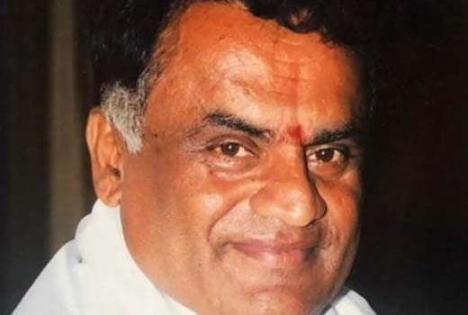 Kannada actor Hulivana Gangadhar dies due to Covid-19