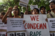 12-year-old Dalit girl gang-raped in front of family after dispute over drainage channel