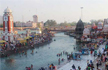 Ganga River water unfit for direct drinking, bathing: CPCB