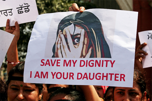 Ranchi: Law student abducted and gang-raped by 12 men at gunpoint