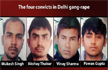 Mercy plea pending: 4 Delhi gang rape convicts ask court to stop 1 Feb hanging