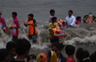 17 dead, 5 missing during Ganesh visarjan across Maharashtra