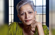 Probe team arrests one of the accused in Gauri Lankesh murder case