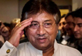 Pervez Musharraf’s death penalty quashed by Lahore high court