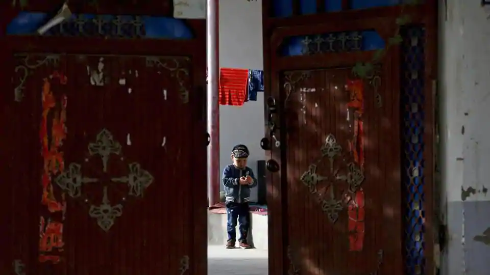 Demographic genocide: China cuts Uighur births with IUDs, abortion, sterilisation