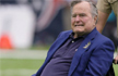 Former US President George HW Bush dies At 94