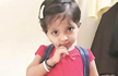 Woman throws 2-year-old granddaughter from 6th floor in Mumbai