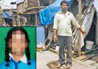 In the heart of Mumbai, girl paraded naked, kills herself