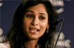 IMF Chief Economist Gita Gopinath jumps into Indias unreal growth debate