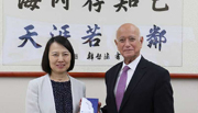 Gulf Medical University Collaborates with Top Chinese Medical Universities