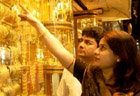 Govt raises gold import duty by 50 pc; prices shoot up