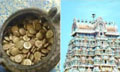 Pot full of gold coins found in Tamil Nadu temple complex during cleaning