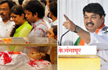 Gopinath Mundes nephew seeks probe after cyber expert  claims the BJP leader was killed