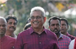 Gotabaya Rajapaksa to be Sri Lankan President