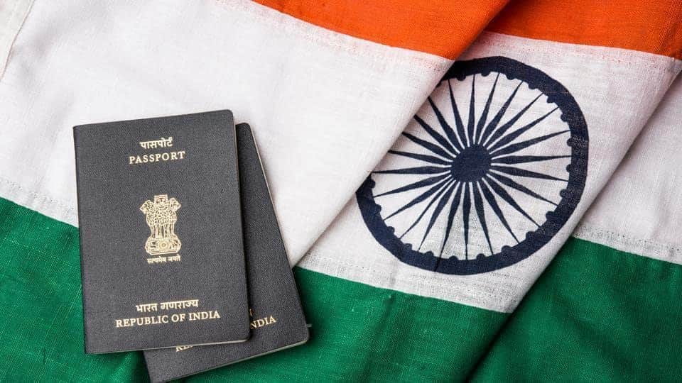 Govt allows certain categories of OCI card holders stranded abroad to travel to India