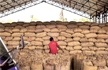 Govt can save Rs 50,000 crore by reforming countrys grain management system