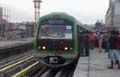 Greenline Metro starts in Bangalore today