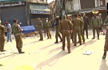 1 dead, 15 injured in grenade attack in Srinagar in J&K