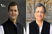 Rahul a ’Dynast’, Modi ’Self-made’: Ramachandra Guha