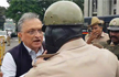 Ramachandra Guha detained during Citizenship Act protest in Bengaluru