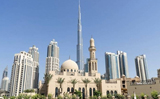 UAE to reopen mosques, places of worship on July 1