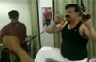 Uttarakhand BJP MLA caught on camera dancing to Hindi songs with guns in hands