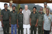 Kerala Guv Arif Mohammad Khan chills in the hills, MLAs slam holiday during crisis