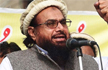 Pakistan reinstates ban on Hafiz Saeed-led JuD and its charity wing FIF