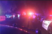 Four people shot dead, several injured in a Halloween night shooting in California