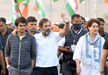 BJP, RSS Want To ’Finish Off Constitution Discreetly’: Rahul Gandhi