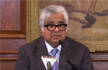 Article 370 a mistake, Pak reaction sign of desperation: Harish Salve