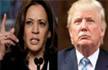 ’An insult’ to US if Kamala Harris becomes President: Donald Trump