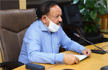 Indias healthcare workers its frontline warriors, should, ensure safety and dignity: Harsh Vardhan