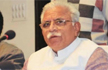 Haryana CM Manohar Lal Khattar triggers row over comment on Kashmiri girls