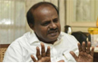 New Cabinet soon, tweets Kumaraswamy after Congress, JDS ministers resign