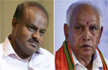 Cong-JDS coalition received kickbacks in land deal: Yeddyurappa