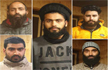 5 Jaish-e-Mohammad terrorists planning major terror strike on Jan 26 arrested in J&K