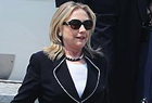 Hillary Clinton arrives in Kolkata; Iran, FDI on agenda