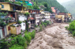 30 dead as Himachal Pradesh, Uttarakhand bear brunt of rain fury, Delhi on flood alert