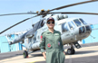 Hina Jaiswal, Flight Lieutenant becomes first women IAF flight engineer