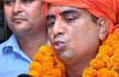 Vishwa Hindu Mahasabha chief shot dead in Lucknow, 4 policemen suspended