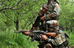 Hizbul Mujahideen member, wanted by security forces, surrenders himself to Kashmir BSF