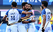 India enter men’s hockey Semis, One win away from historic Olympics medal