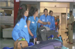 Indian hockey team returns after winning FIH Women’s Series Finals